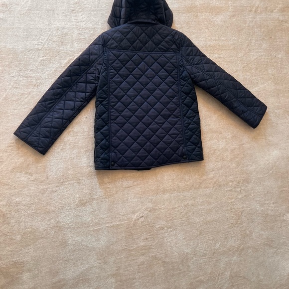 Burberry jacket - Picture 6 of 9